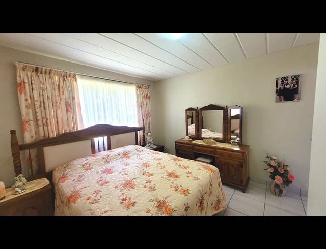 2 BEDROOM APARTMENT RENTED IN VERWOERDPARK
